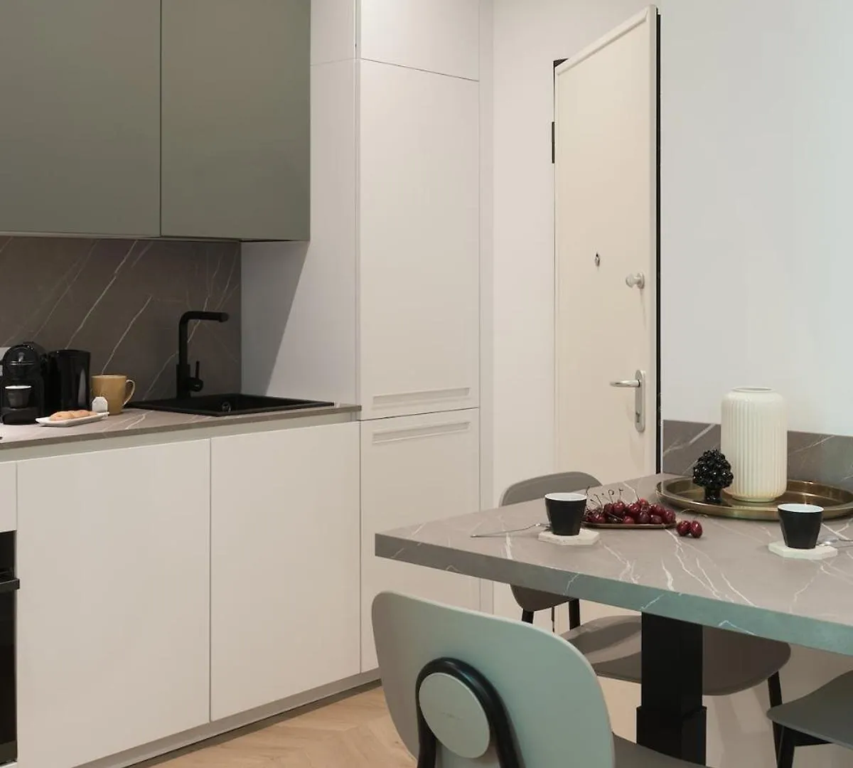 Milano Pop Art - New Exclusive Apartment Italie