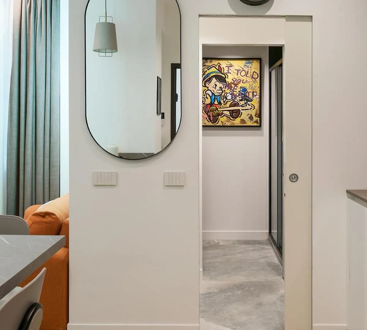 Milano Pop Art - New Exclusive Apartment 0*, Milan Italie