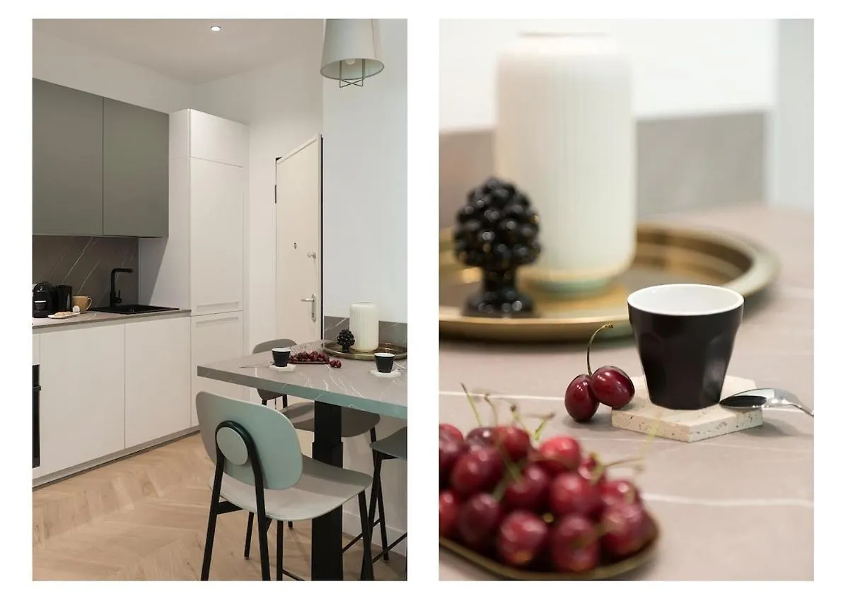 Milano Pop Art - New Exclusive Apartment Italie