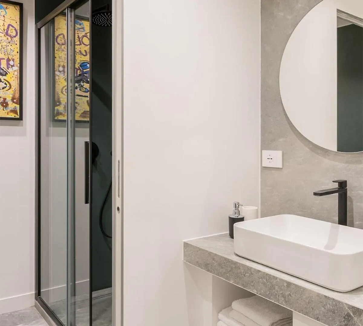 Milano Pop Art - New Exclusive Apartment Italie