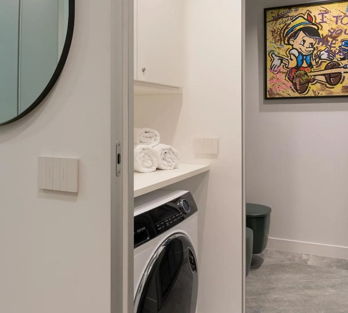 Milano Pop Art - New Exclusive Apartment Milan
